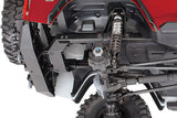 TRX-4 LAND ROVER DEFENDER - CLIPLESS - RTR CRAWLER 1:10 - SAND