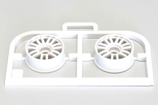 KYOSHO CERCHI RUOTA VERDI - IFH006KG – D.P Modellismo
