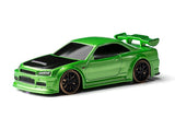MICRO DRIFT C64 - 1:76 - VERDE