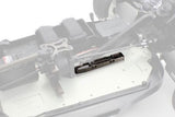 IRRIGIDIMENTO POSTERIORE ALLUMINIO - IFW504