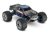 REVO 3.3 4WD NITRO - RTR MONSTER TRUCK 1:8 - VERDE