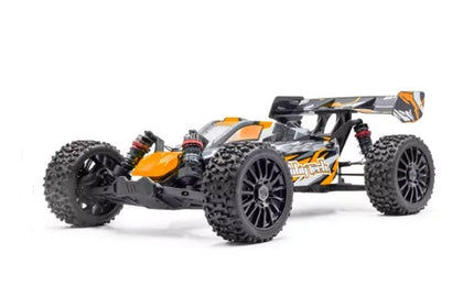 ROGUE BUGGY 2.0 RTR 1:8 VERDE/ARANCIO
