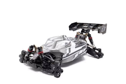 SPIRIT NXT RR EP RACE ROLLER - ELECTRIC BUGGY 1:8 KIT MONTAGGIO