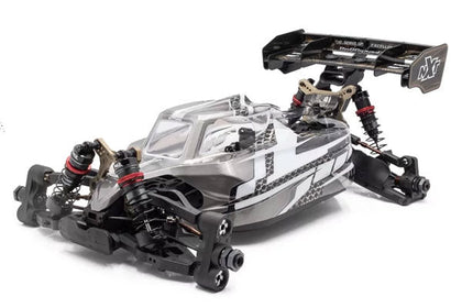 SPIRIT NXT RR GP RACE ROLLER - KIT NITRO BUGGY 1:8