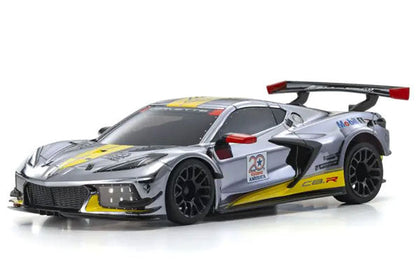 MINI-Z MR-04/RWD SERIES