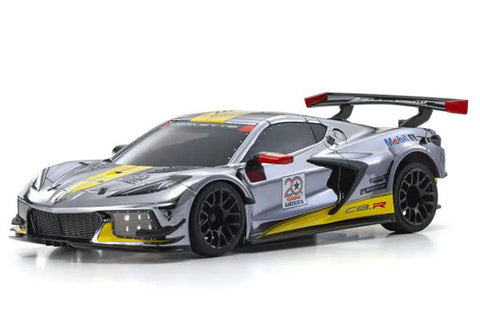 MINI-Z MR-04/RWD SERIES
