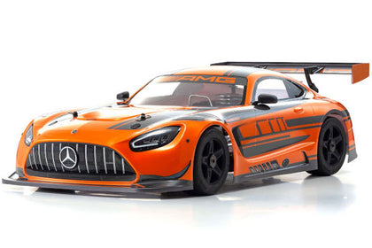 Modellismo Rally Macchine Radiocomandate A Benzina AUTOMODELLI