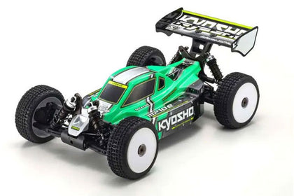 INFERNO MP10E - RTR BUGGY 1:8 - 34113T1B