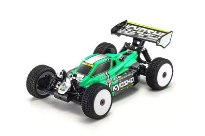 INFERNO MP10E BRUSHLESS EP 2026 - RTR BUGGY 1:8