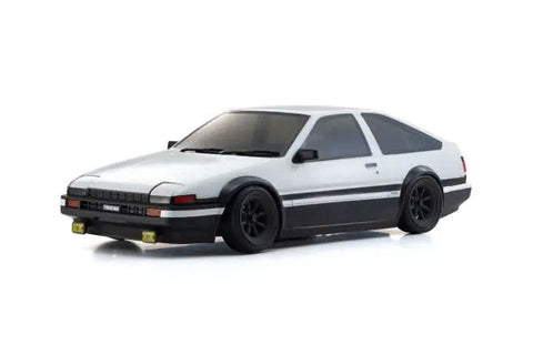 FAZER D2 - SPRINTER TRUENO AE86 BIANCA 34501B