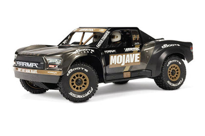 MOJAVE GROM 223S BLX BRUSHLESS 4X4