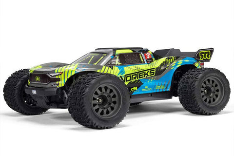 VORTEKS 223 BLX BRUSHLESS 4X4