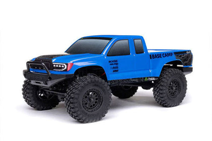 SERIE SCX24 - RTR CRAWLER 1:24