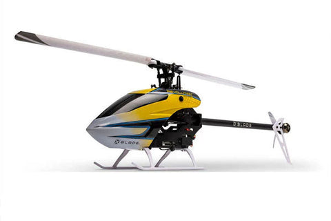 REVOLUTION 235 CP - RTF/BNF STABILIZZATO