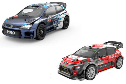 MJX HYPER GO VOLKSWAGEN POLO / CITROEN C3