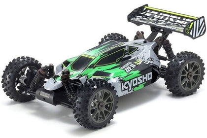 Ricambi Kyosho Inferno NEO 3.0VE - 34108T1 e 34108T2