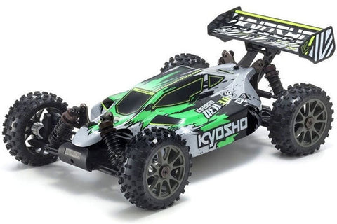 Ricambi Kyosho Inferno NEO 3.0VE - 34108T1 e 34108T2