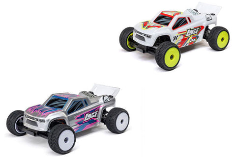 MICRO-T 2WD - RTR STADIUM TRUCK - 1:28