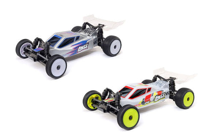 MICRO-B 2WD - RTR BUGGY - 1:24