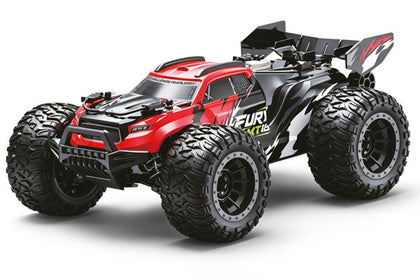 MINI FURY MT18 VEKTOR 4WD - RTR MONSTER TRUCK - 1:18