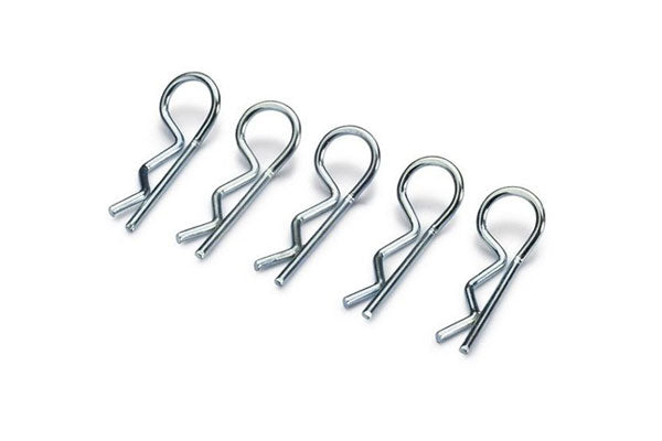Body clips for model making – D.P Modellismo