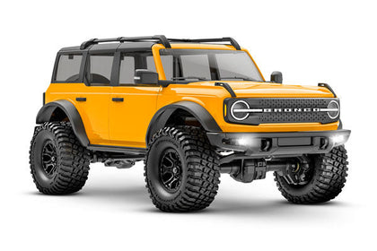 TRX-4M FORD BRONCO 1:18 97074