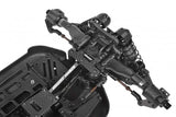 SBX-825 - BUGGY 1:8 7075 - KIT EDITION