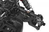 SBX-825 - BUGGY 1:8 7075 - KIT EDITION