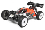 SBX-825 - BUGGY 1:8 7075 - KIT EDITION