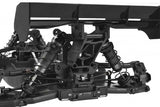 SBX-825 - BUGGY 1:8 7075 - KIT EDITION