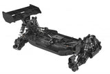 SBX-825 - BUGGY 1:8 7075 - KIT EDITION