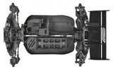 SBX-825 - BUGGY 1:8 7075 - KIT EDITION