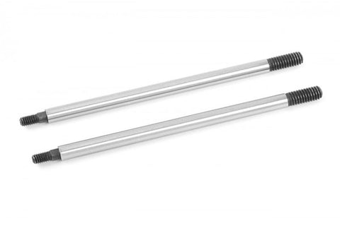 STELI AMMORTIZZATORI POST ALLUMINIO 66MM - 00180-164