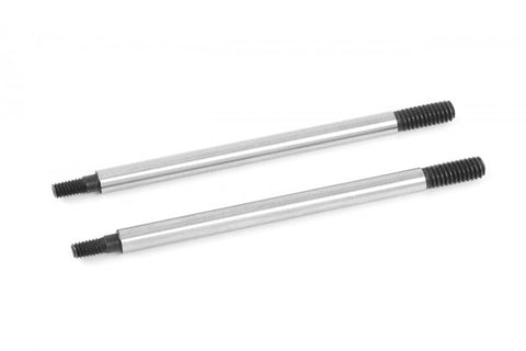 STELI AMMORTIZZATORI POST ALLUMINIO 55MM - 00180-165