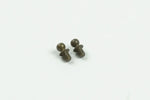 SFERA Ø4 M3X4MM - 03409