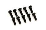 VITE TESTA BOMBATA M2X6MM - 1-S02006