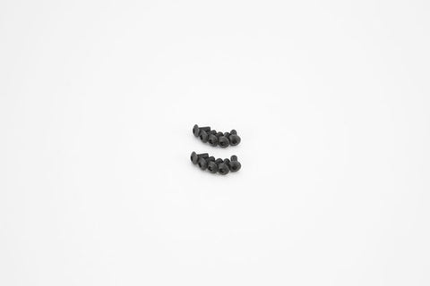 VITE TESTA ESAGONALE M2,6X5MM - 1-S12605H
