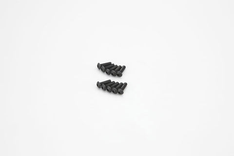 VITE TESTA ESAGONALE M3X10MM - 1-S13010H