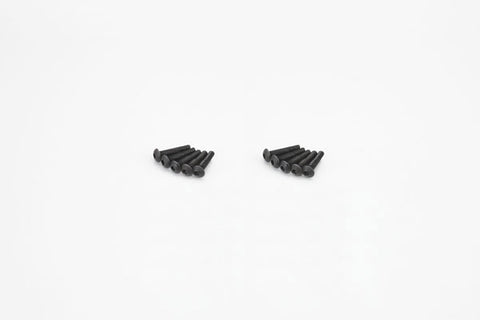 VITE TESTA ESAGONALE M3X18MM - 1-S13018H