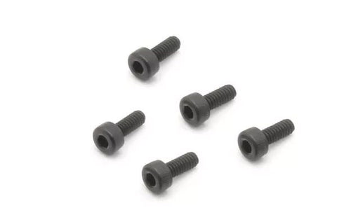 VITE TESTA CILINDRICA ESAGONALE M2X5MM - 1-S22005