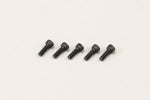VITE TESTA CILINDRICA M2,6X8MM - 1-S22608