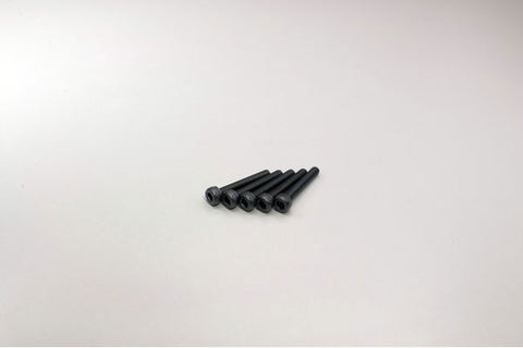 VITE TESTA CILINDRICA ESAGONALE M3X20MM - 1-S23020