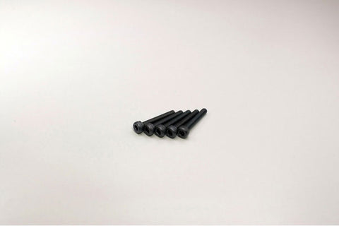 VITE TESTA CILINDRICA ESAGONALE M3X22MM - 1-S23022