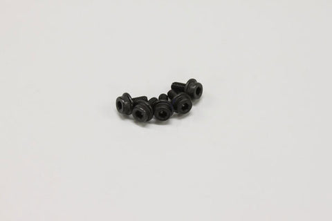VITE CAVA ESAGONALE M4X8MM - 1-S24008F