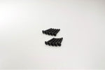 VITE TESTA SVASATA ESAGONALE M3X18MM - 1-S33018H