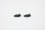 VITE TESTA SVASATA IN METALLO M4X18MM - 1-S34018