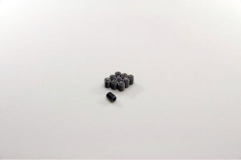 GRANI M3X4MM - 1-S53004