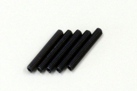 GRANI M3X18MM - 1-S53018