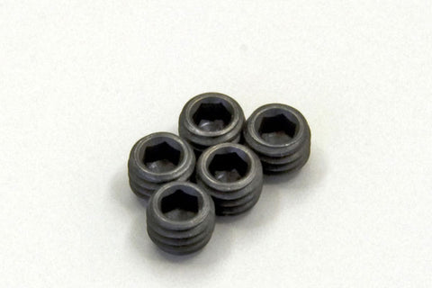 GRANI M5X4 MM - 1-S55004