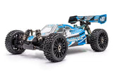 SPIRIT NXT EVO-V2 - RTR BUGGY 1:8 - BLU